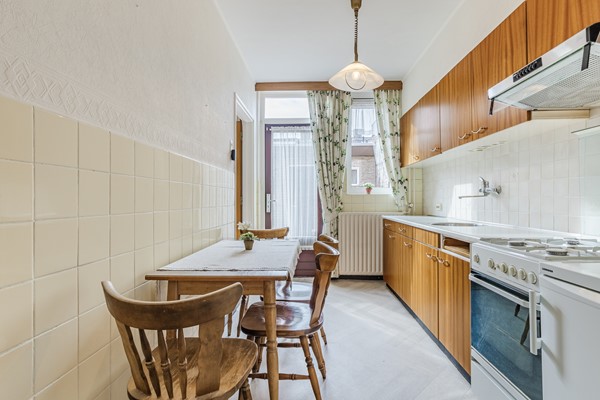 Medium property photo - Graaf Gerhardstraat 22, 5913 VR Venlo